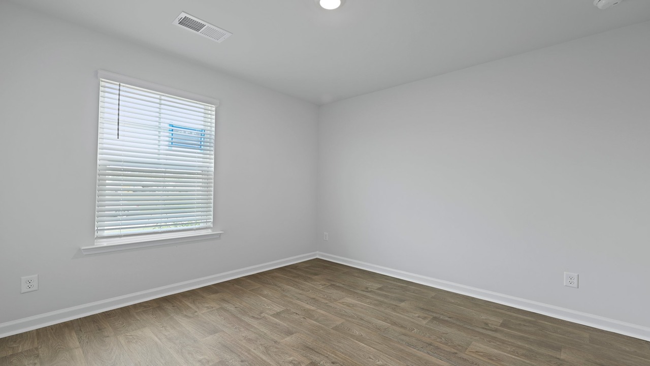 Home with bonus rooms