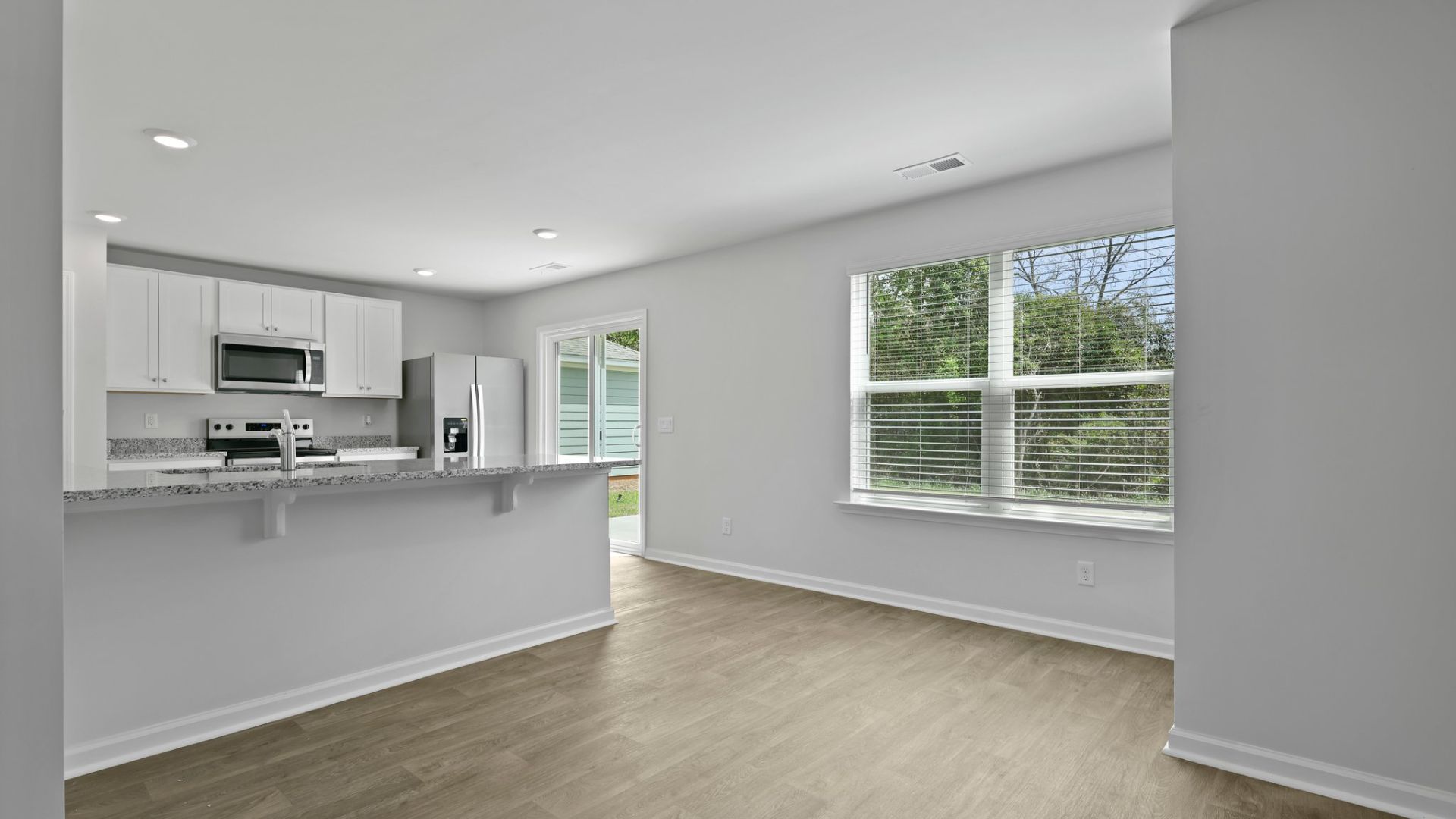 New homes in Santee South Carolina