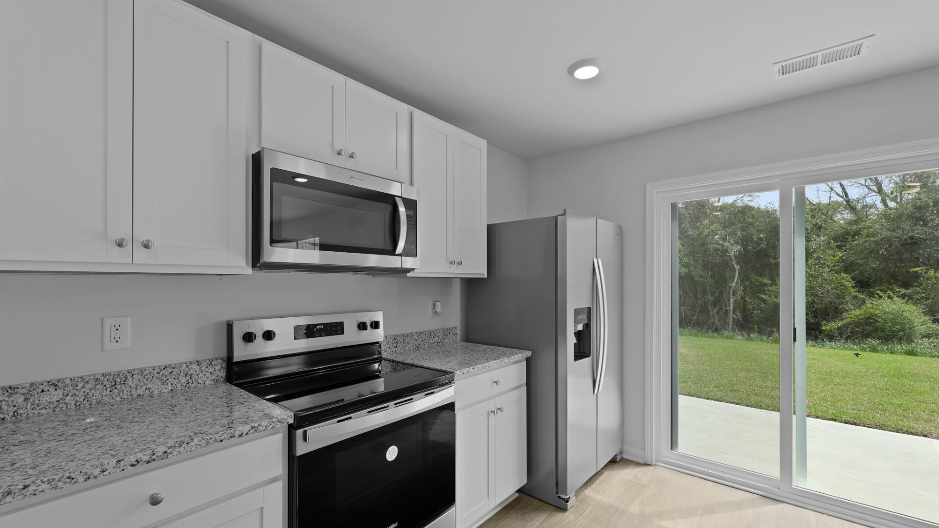 New homes in Santee South Carolina