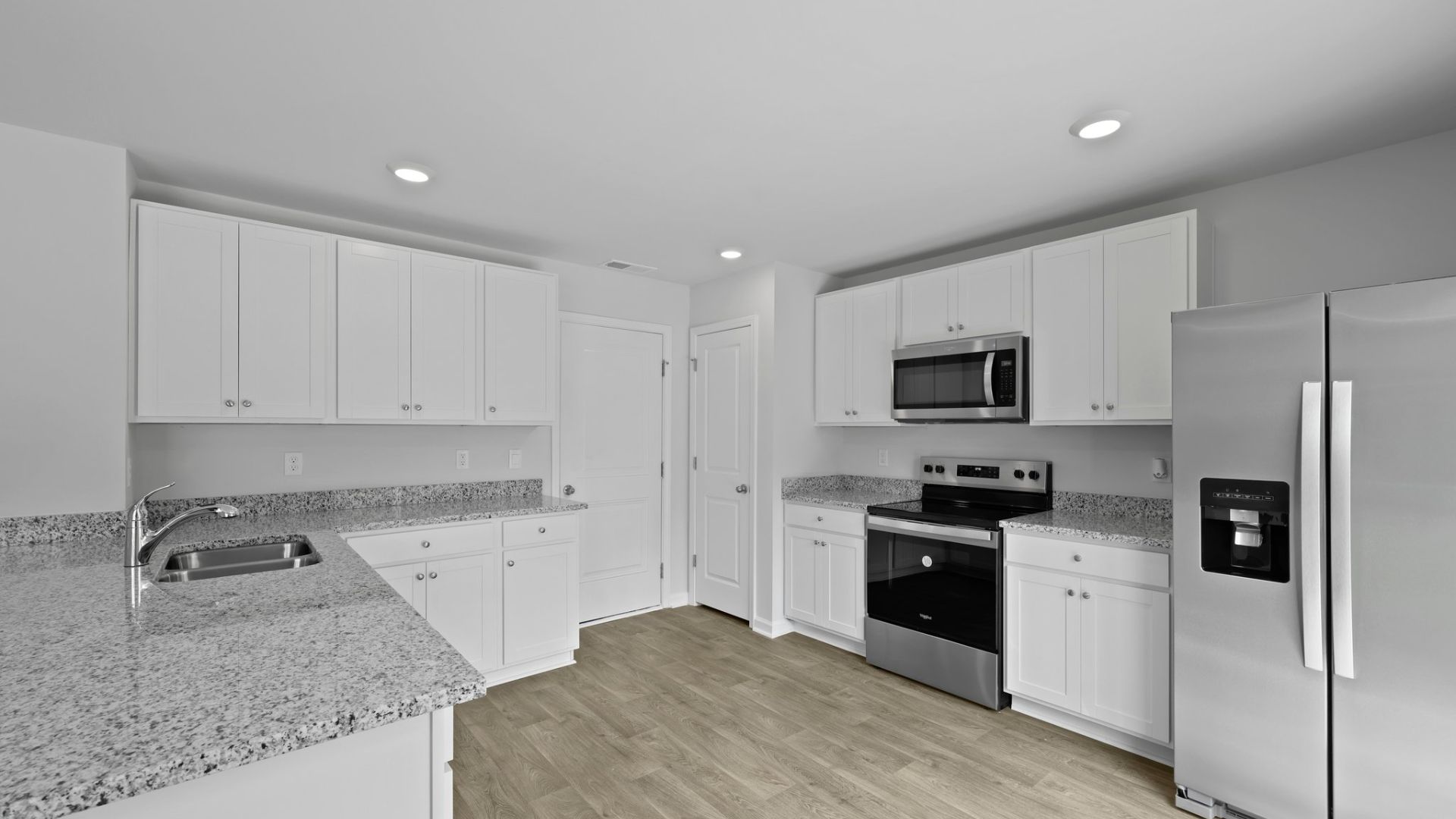 New homes in Santee South Carolina