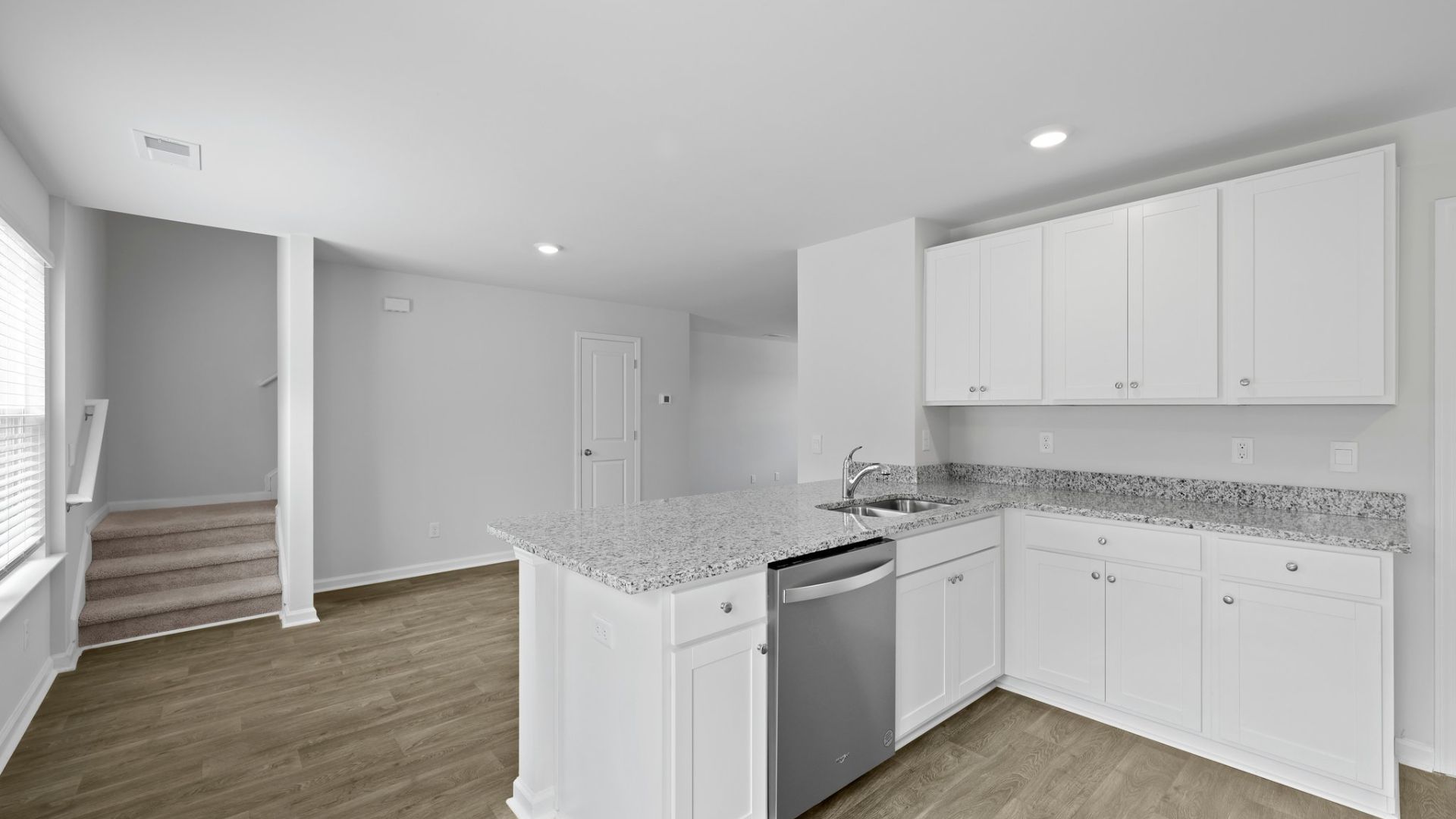 New homes in Santee South Carolina