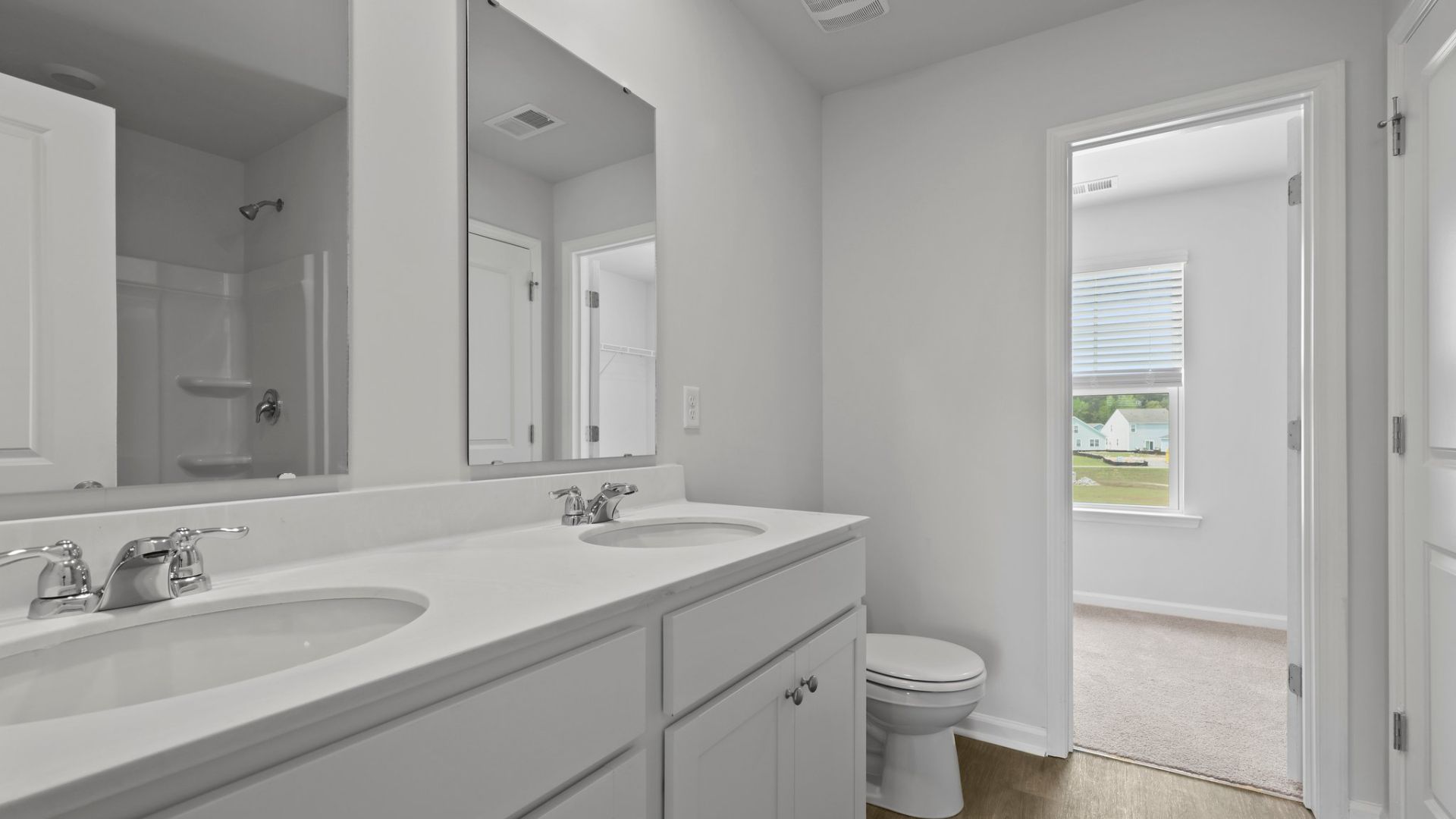 New homes in Santee South Carolina