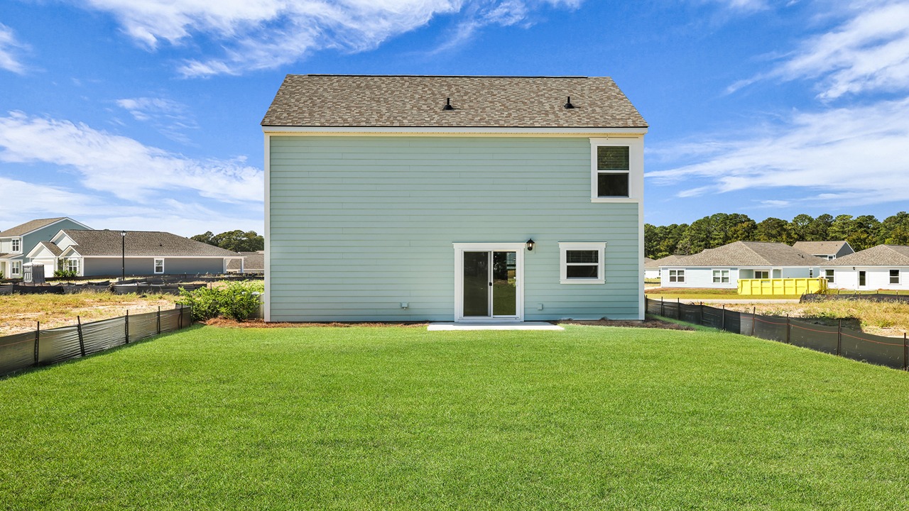 New homes in Santee, New homes in Center Pointe