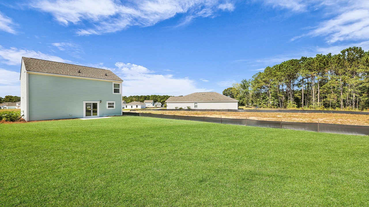 New homes in Santee, New homes in Center Pointe