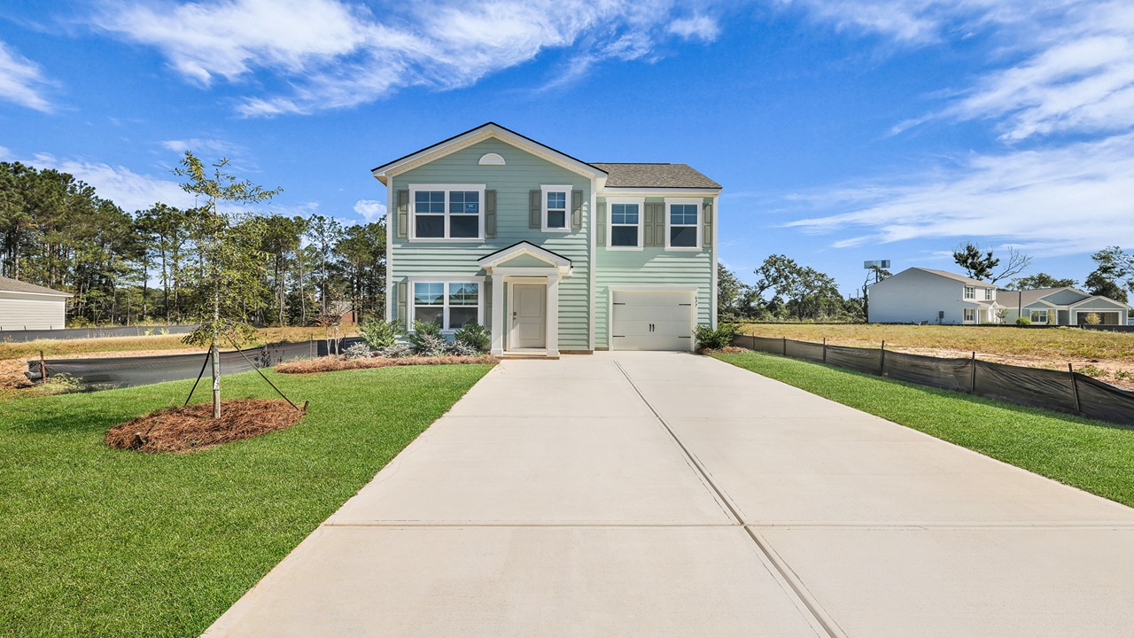 New homes in Santee, New homes in Center Pointe