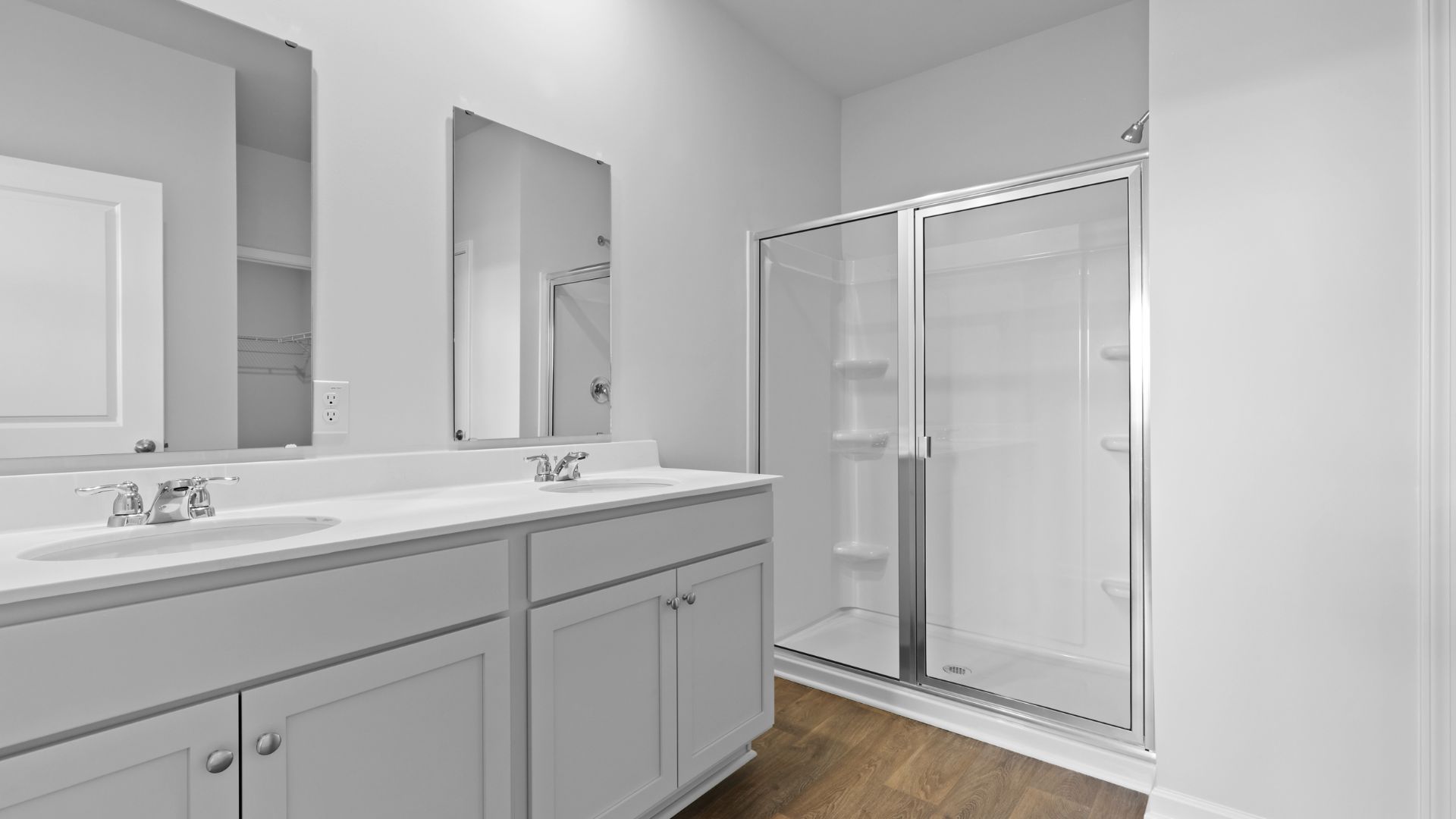 New construction homes in South Carolina