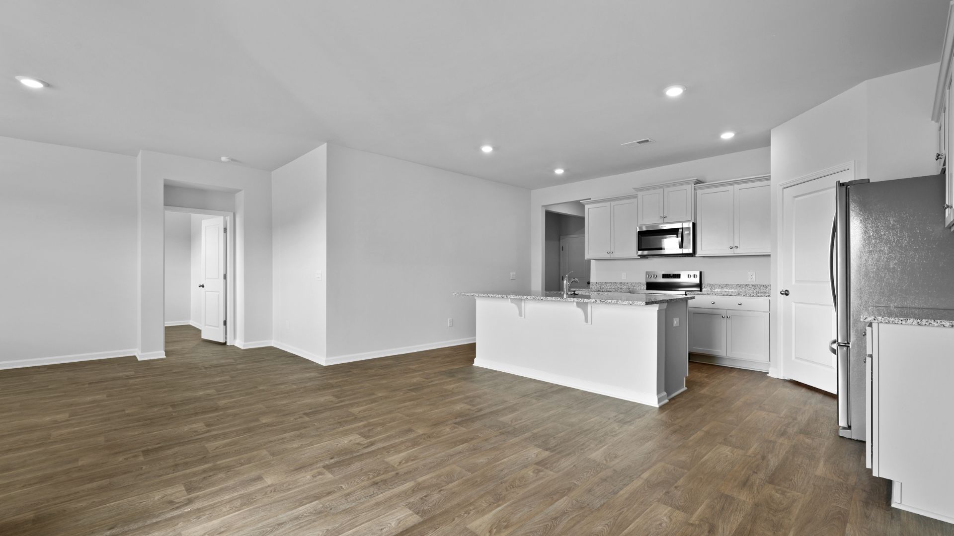 New homes in Manning for sale