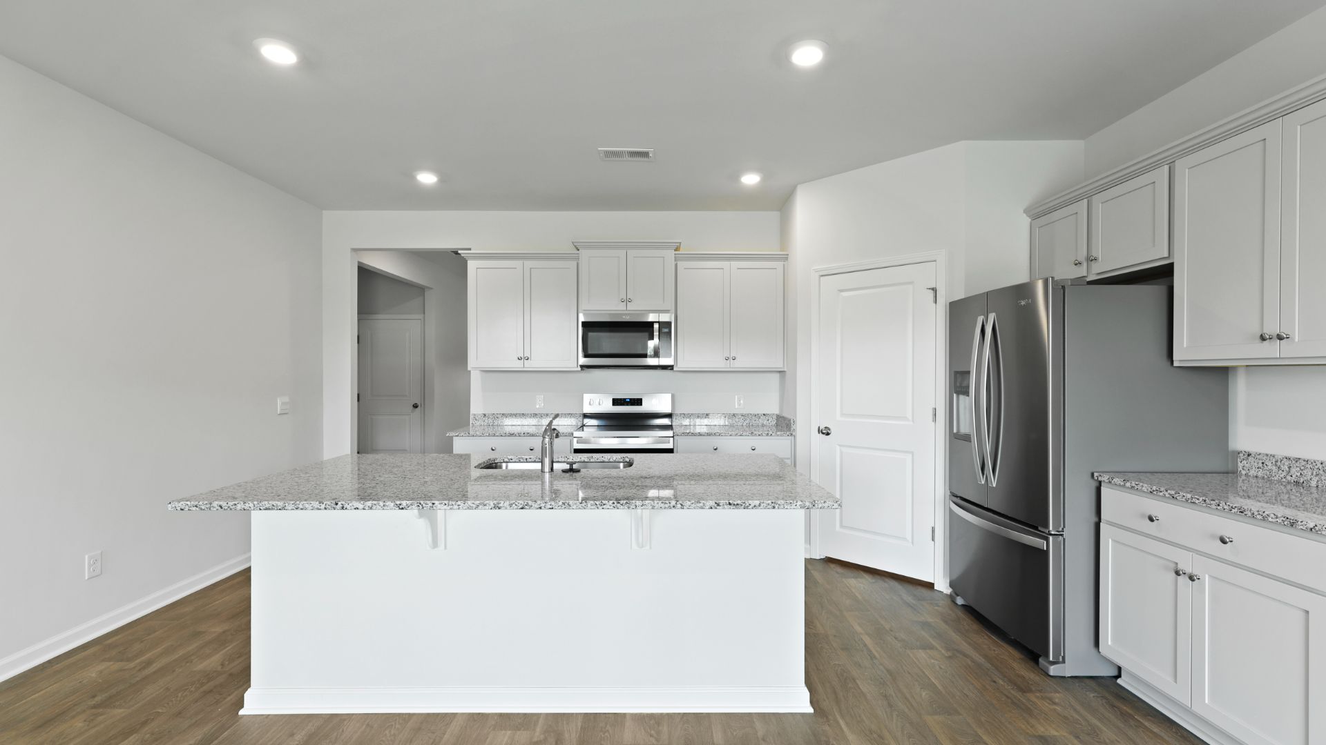 New homes in Manning for sale