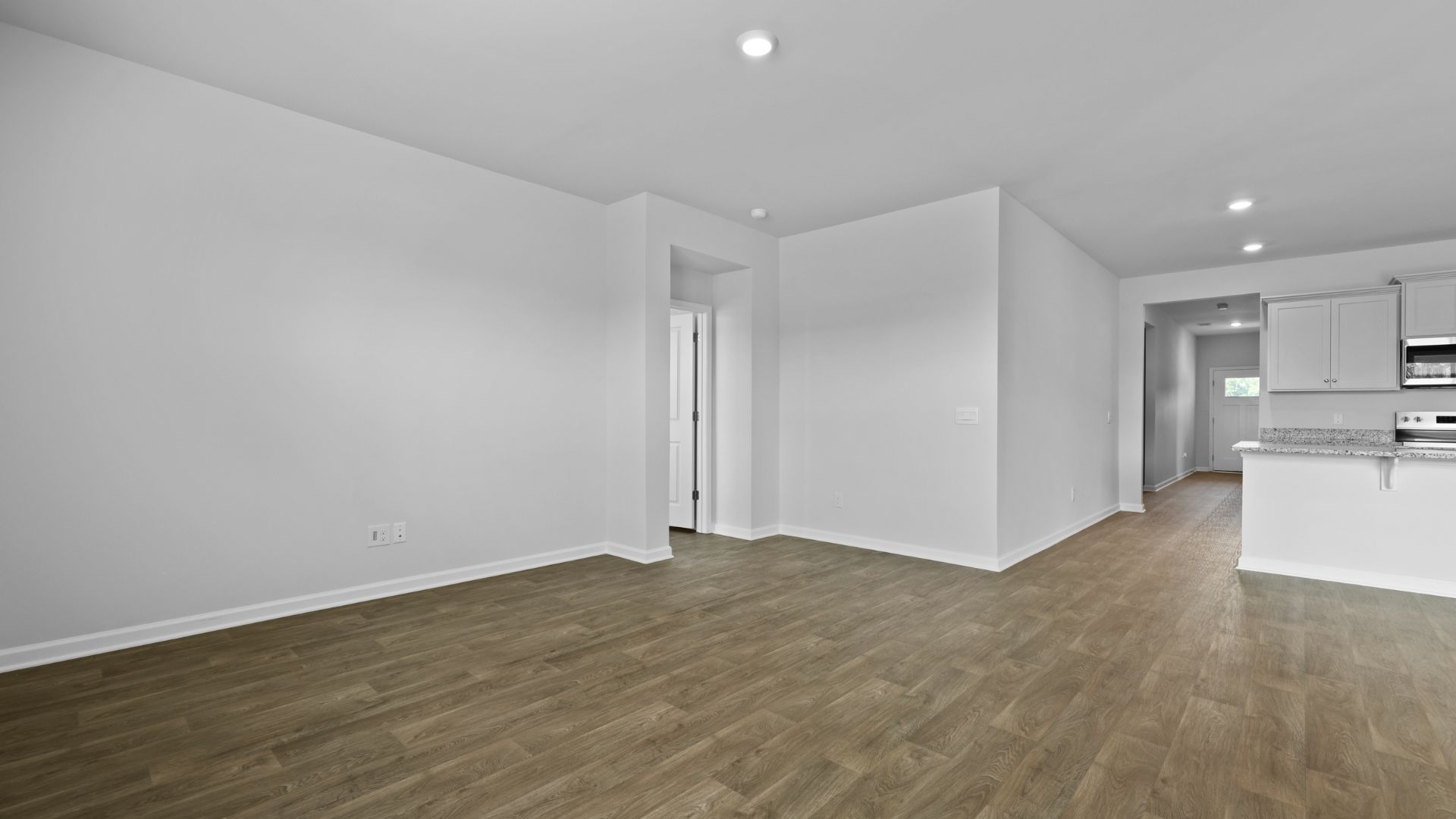 New homes in Manning for sale