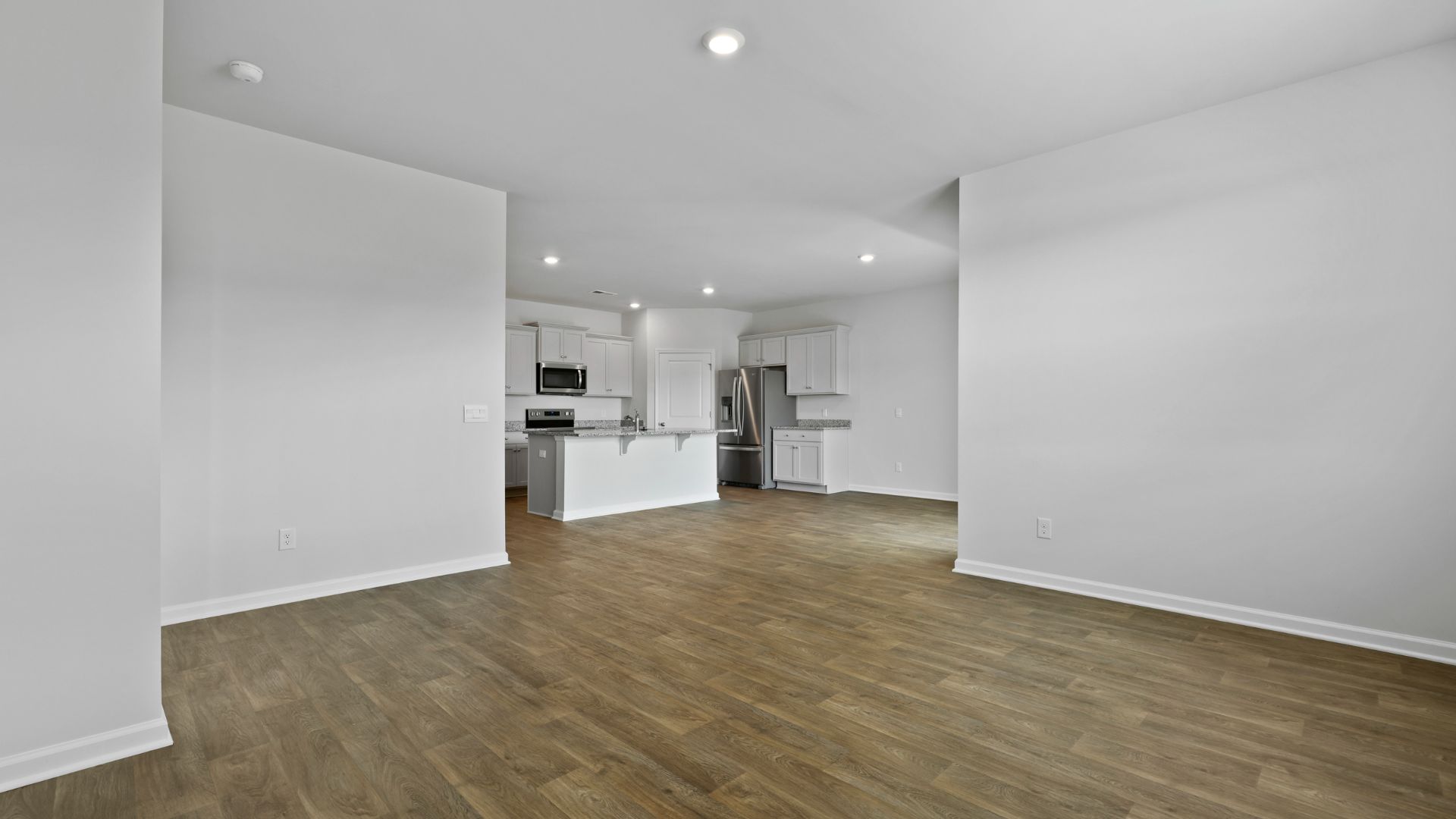 New homes in Manning for sale