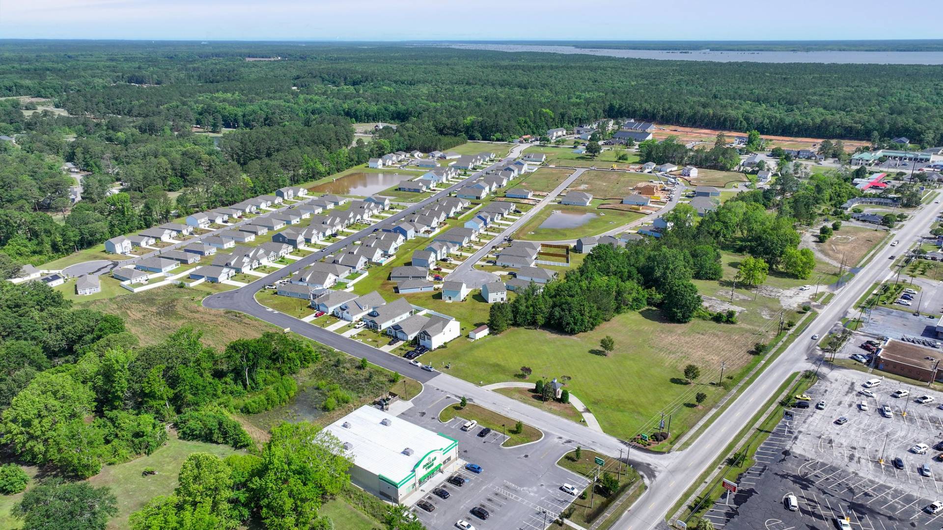 New homes for Sale in Santee