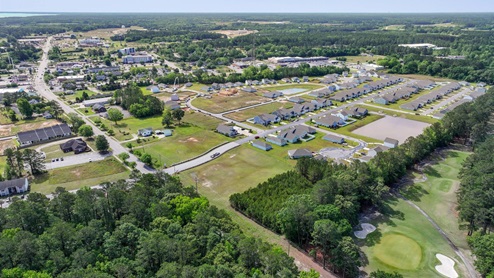 New Home Construction Santee Charleston Summerville Single Family Affordable Quality Local