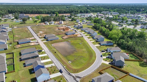 New Home Construction Santee Charleston Summerville Single Family Affordable Quality Local