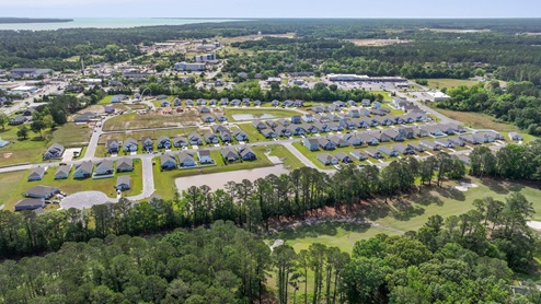 New Home Construction Santee Charleston Summerville Single Family Affordable Quality Local