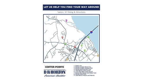 New Home Construction Santee Charleston Summerville Single Family Affordable Quality Local