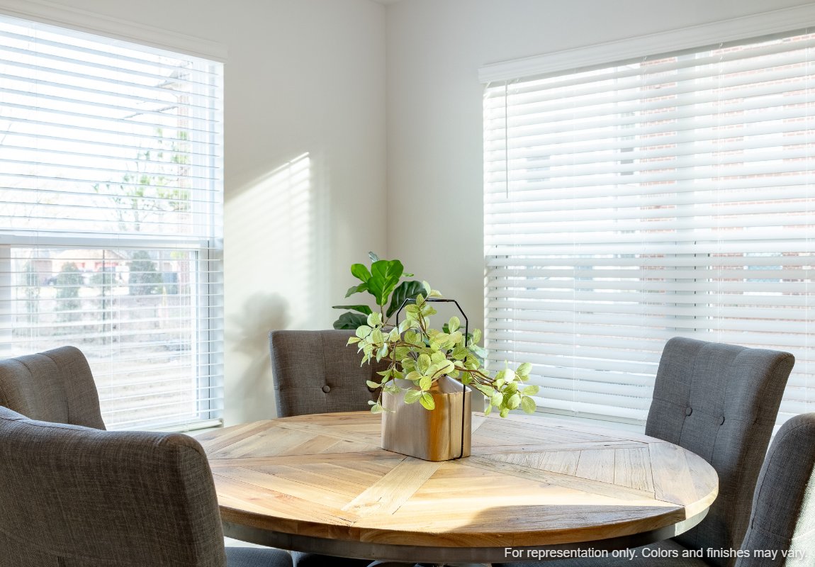 Floor Plan in The Townes Merrimack Moncks Corner, SC D.R. Horton