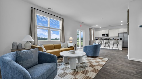New Home Construction Holly Hill South Orangeburg South Carolina Santee Charleston