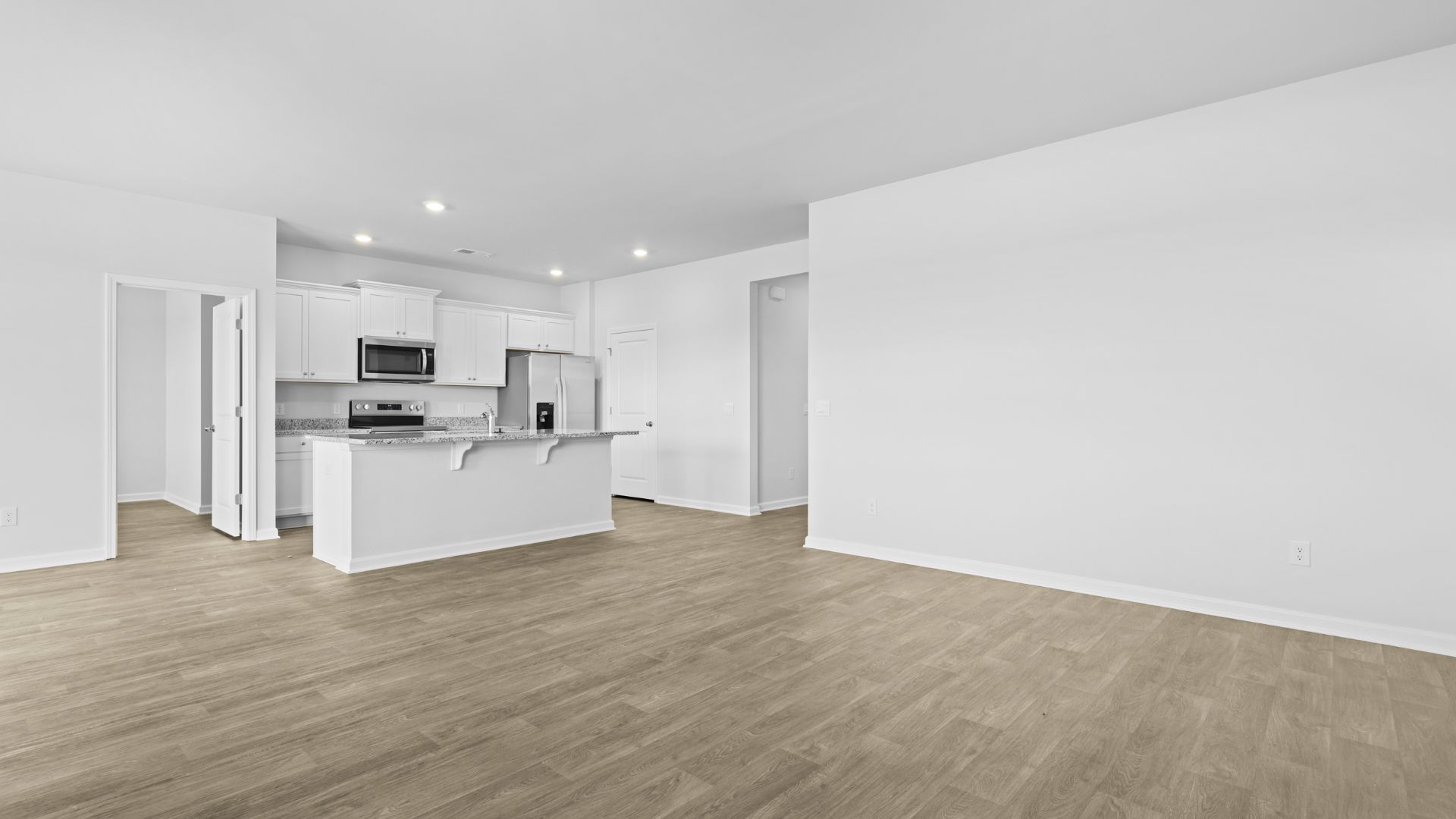 New Homes in Holly Hill South Carolina, New Single Story Ranch homes in South Carolina, New homes near Charleston South Carolina