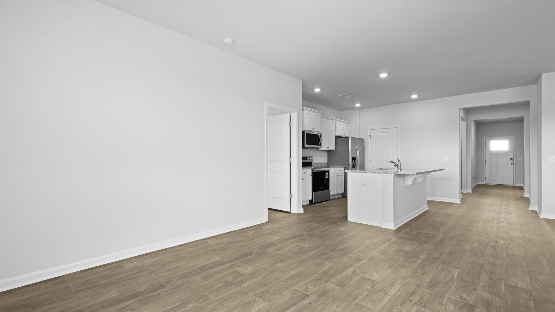 New Homes in Holly Hill South Carolina, New Single Story Ranch homes in South Carolina, New homes near Charleston South Carolina