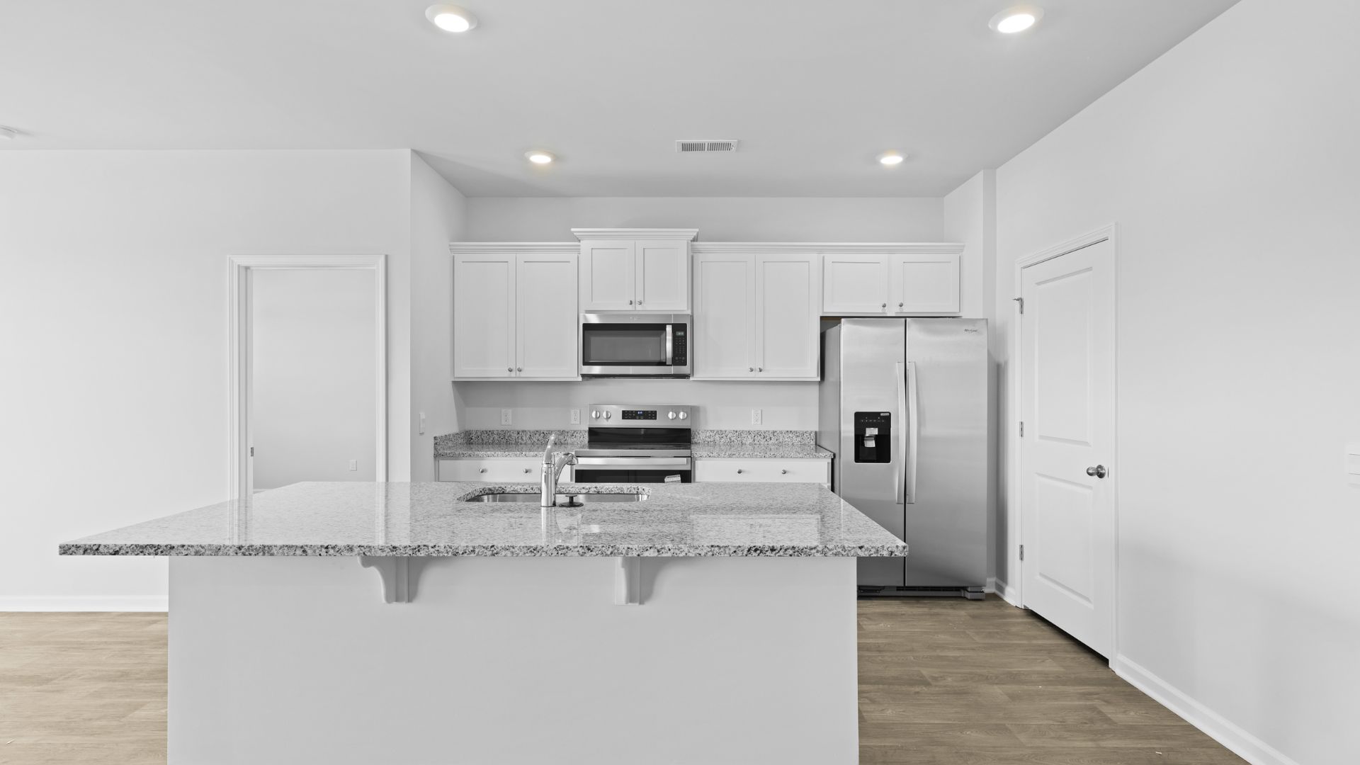 New Homes in Holly Hill South Carolina, New Single Story Ranch homes in South Carolina, New homes near Charleston South Carolina