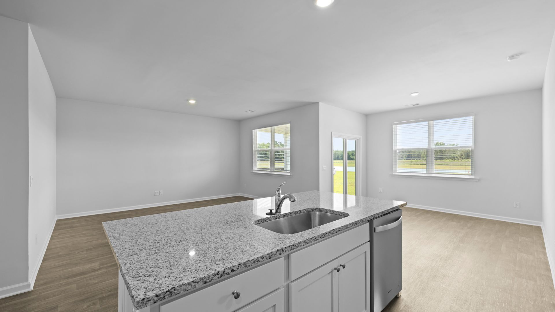 New Homes in Holly Hill South Carolina, New Single Story Ranch homes in South Carolina, New homes near Charleston South Carolina