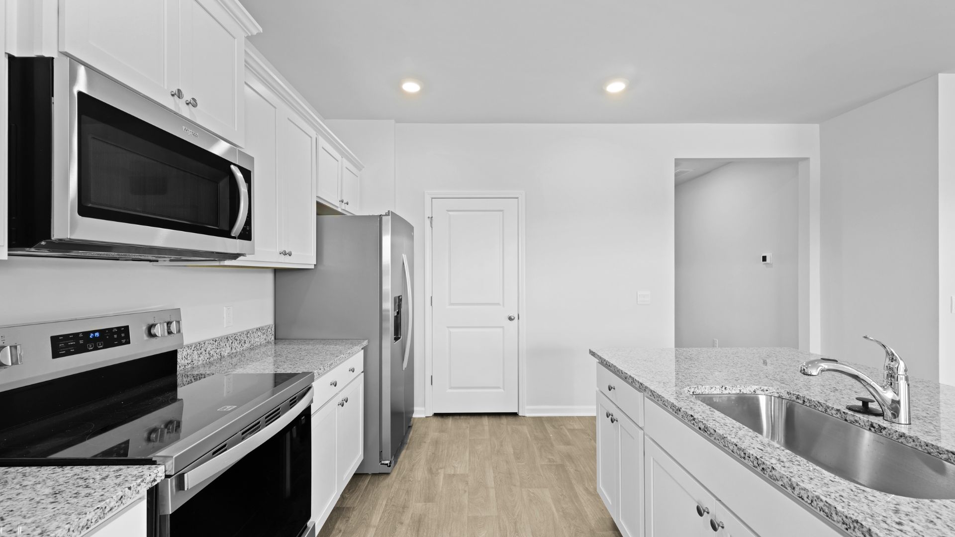 New Homes in Holly Hill South Carolina, New Single Story Ranch homes in South Carolina, New homes near Charleston South Carolina