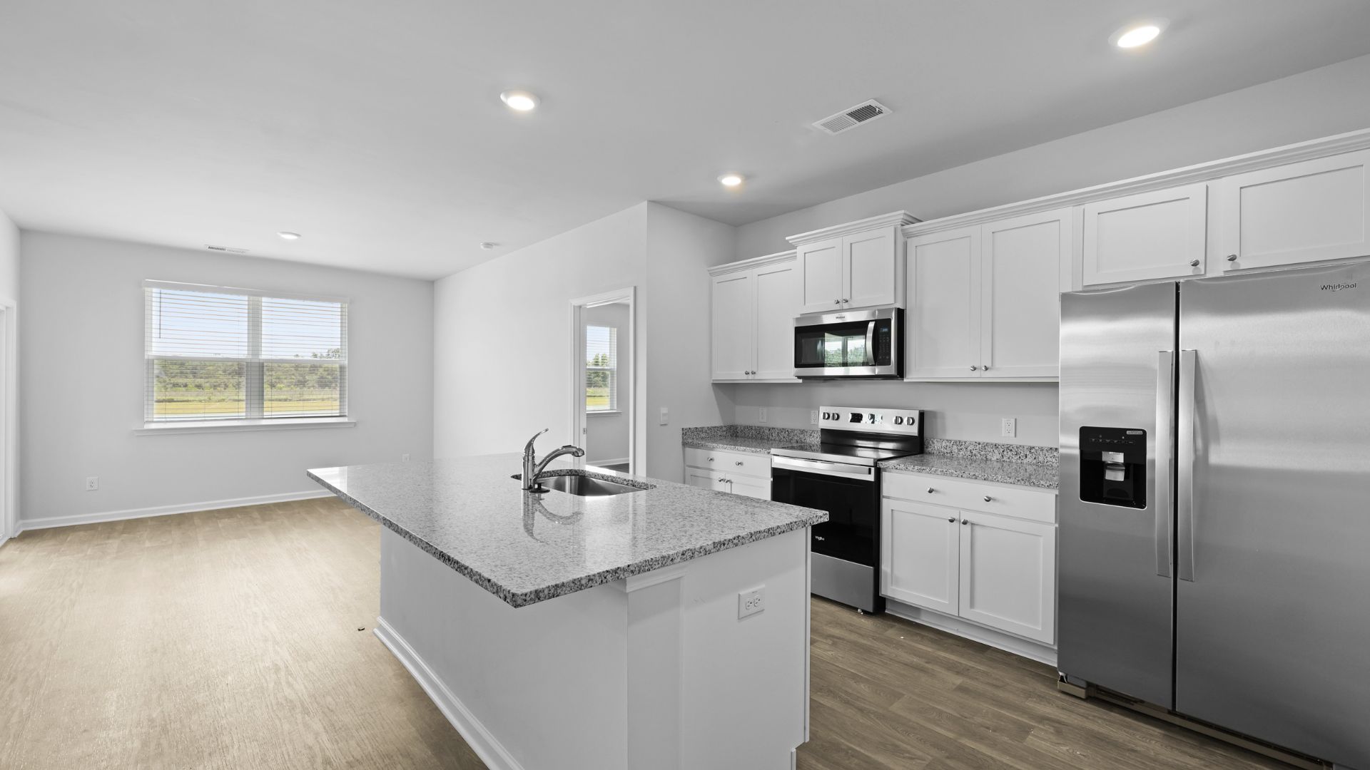 New Homes in Holly Hill South Carolina, New Single Story Ranch homes in South Carolina, New homes near Charleston South Carolina