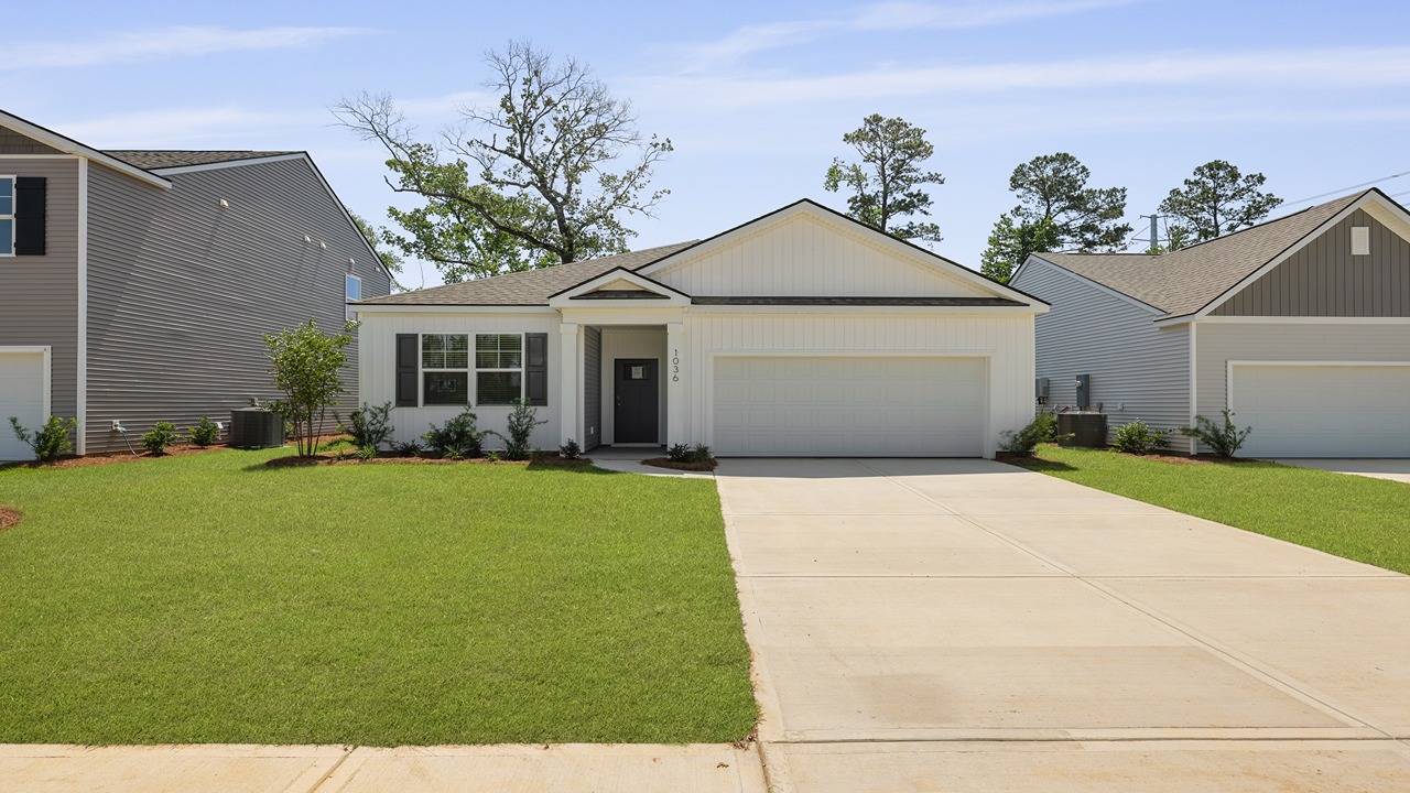 195 Fuller Rd exterior
