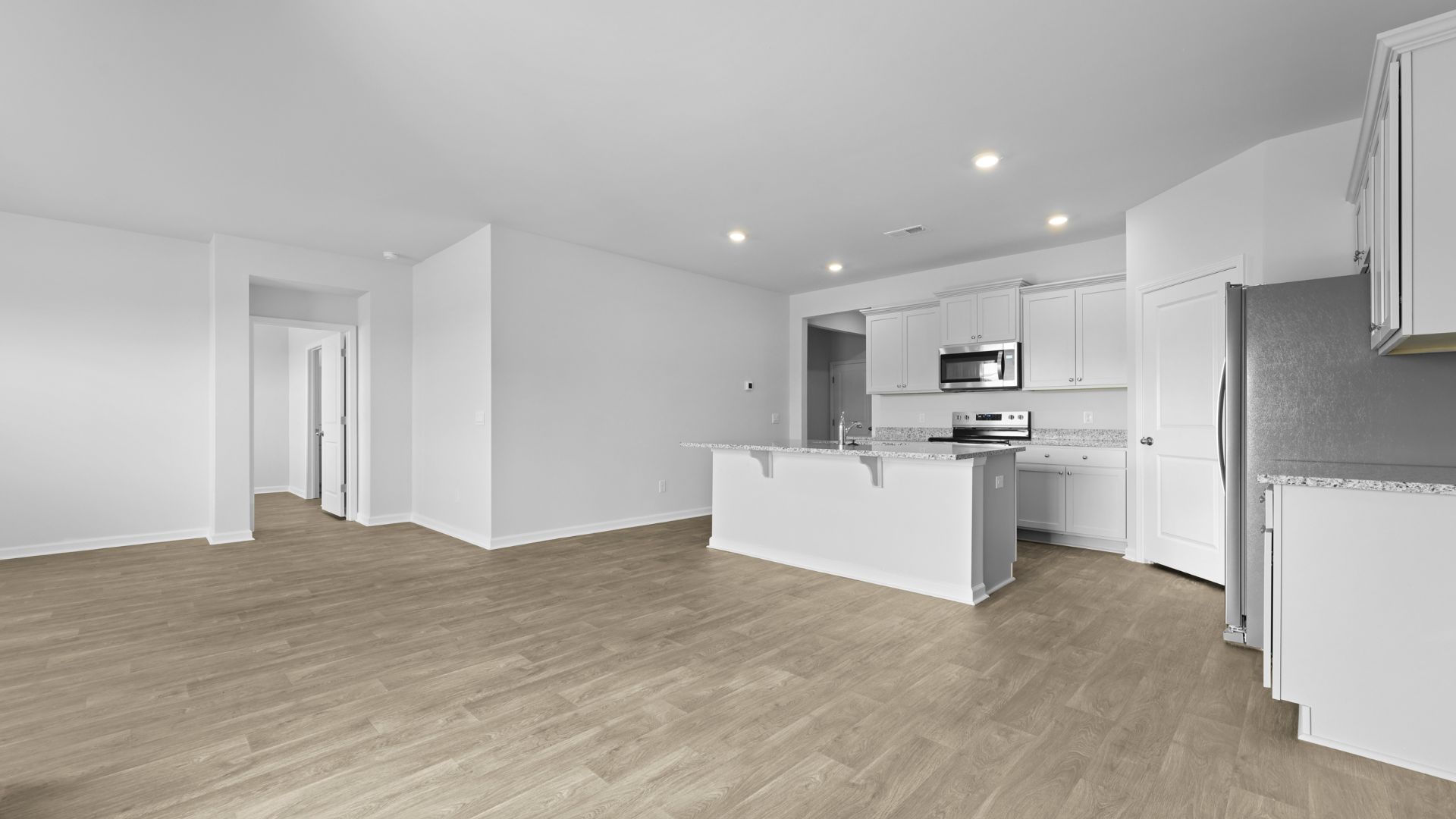 New homes in The Ranch, New homes in Holly Hill, New homes near Charleston