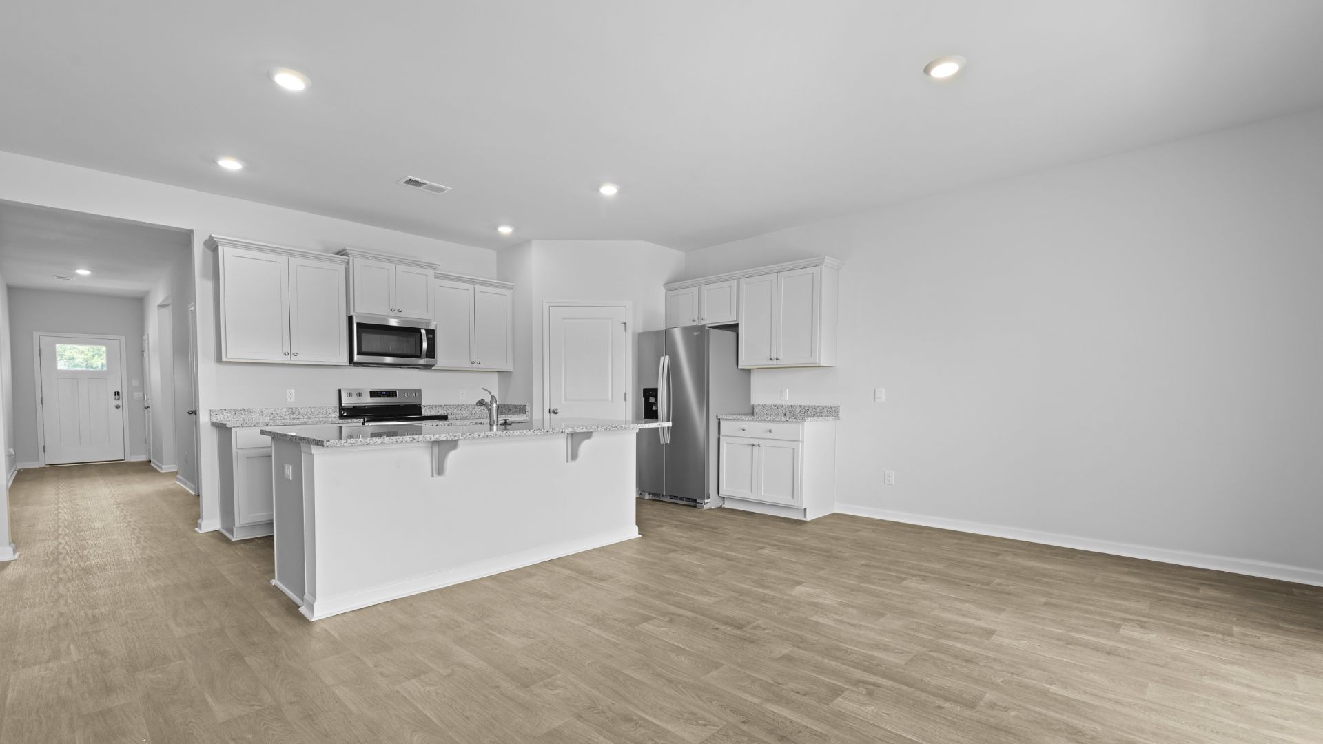 New ranch homes in Holly Hill, New constructions homes in Holly Hill, New homes in Holly Hill