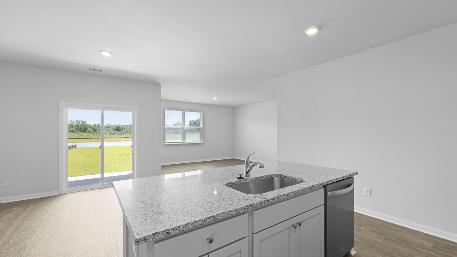 New ranch homes in Holly Hill, New constructions homes in Holly Hill, New homes in Holly Hill