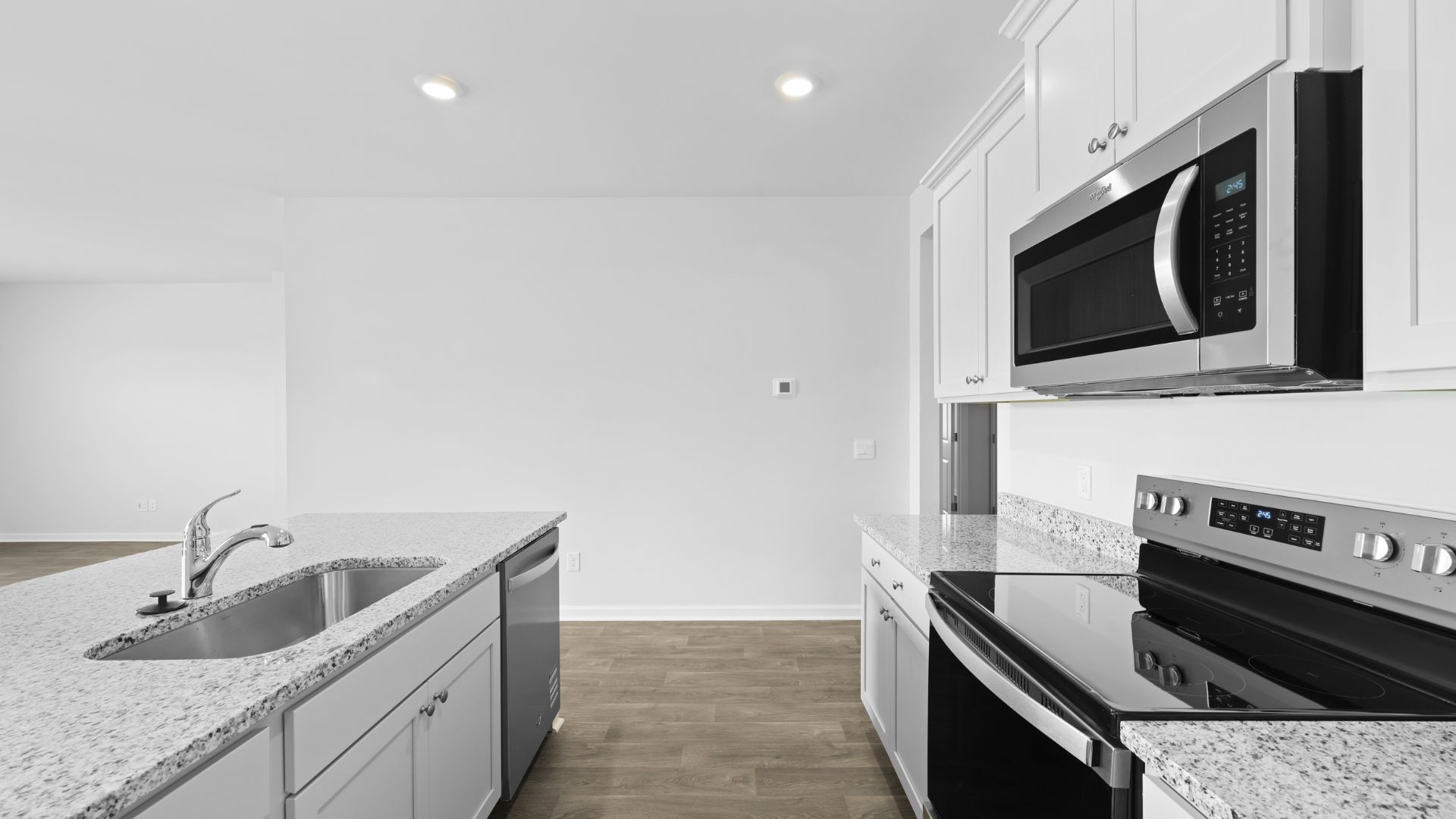 New ranch homes in Holly Hill, New constructions homes in Holly Hill, New homes in Holly Hill