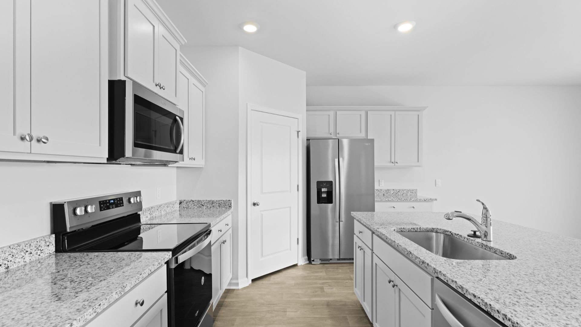 New ranch homes in Holly Hill, New constructions homes in Holly Hill, New homes in Holly Hill