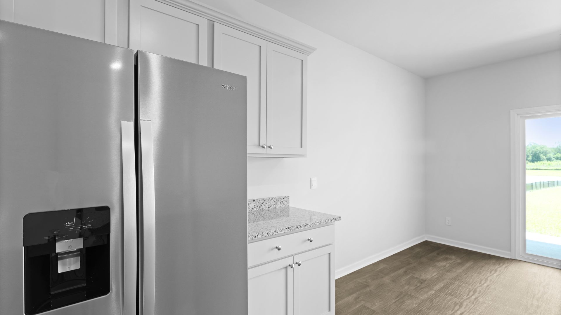 New ranch homes in Holly Hill, New constructions homes in Holly Hill, New homes in Holly Hill