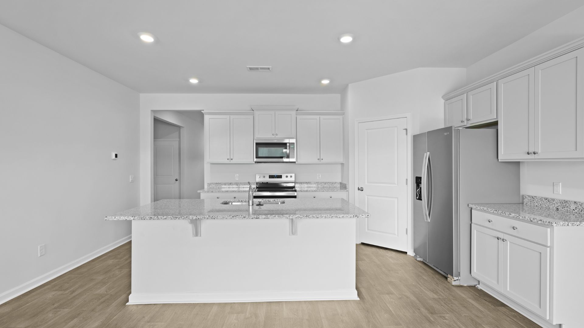 New ranch homes in Holly Hill, New constructions homes in Holly Hill, New homes in Holly Hill