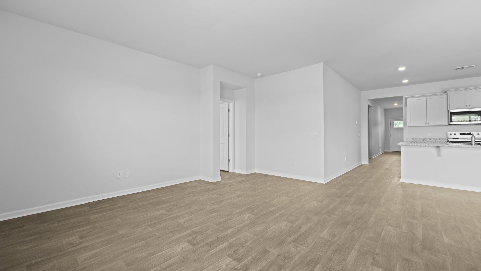 New ranch homes in Holly Hill, New constructions homes in Holly Hill, New homes in Holly Hill