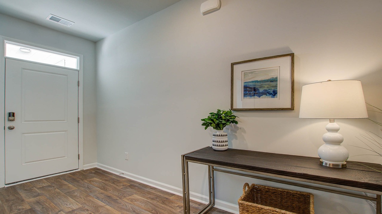 entryway