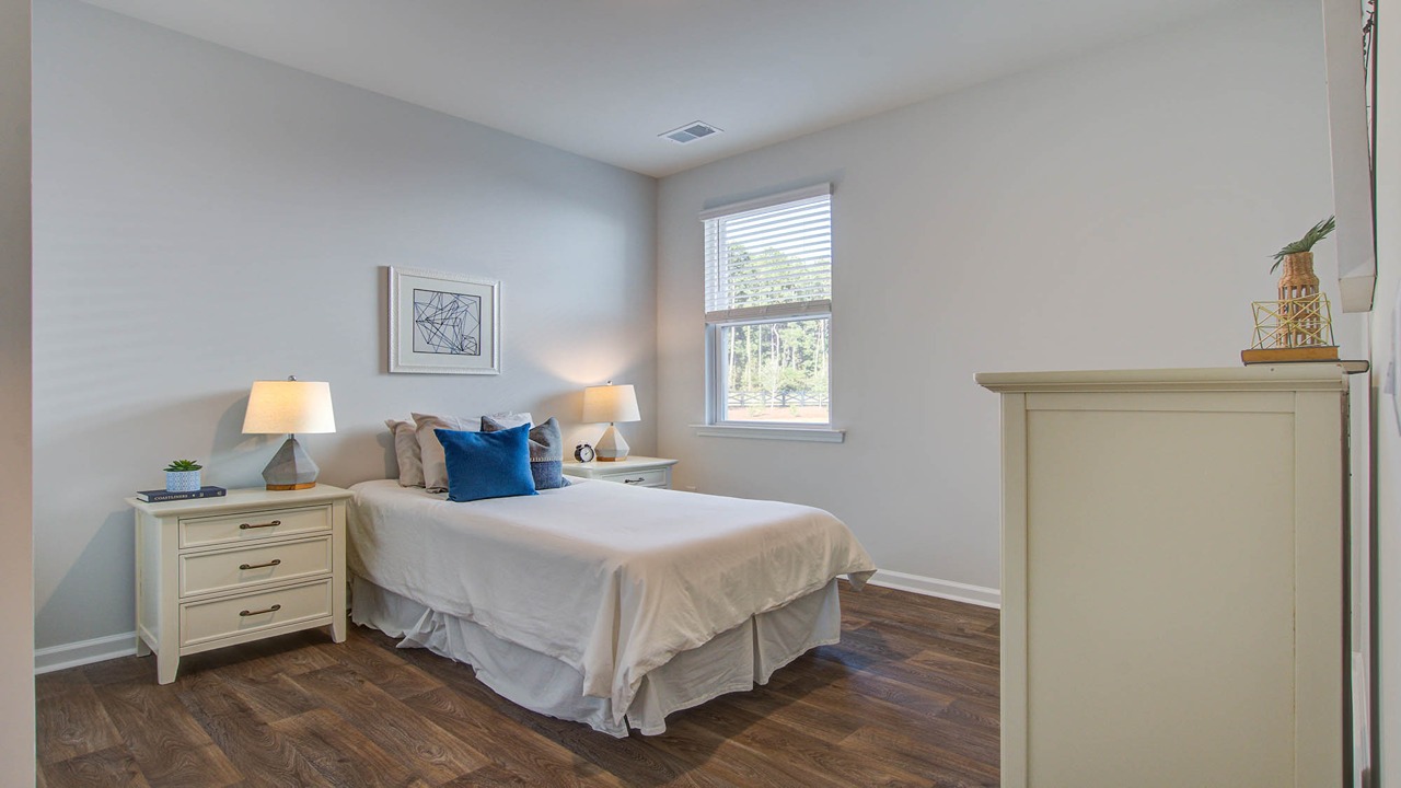 guest bedroom