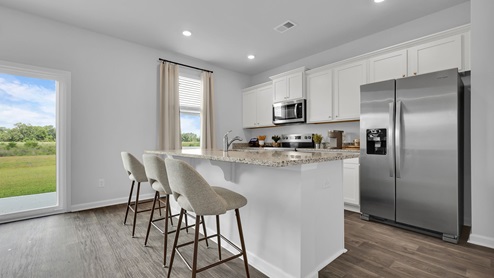 New Home Construction Holly Hill South Orangeburg South Carolina Santee Charleston