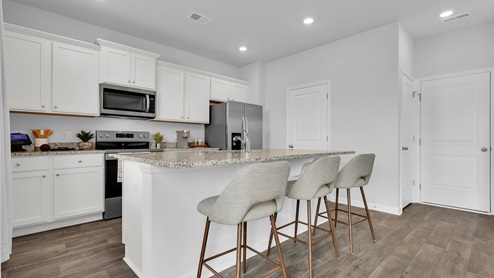 New Home Construction Holly Hill South Orangeburg South Carolina Santee Charleston