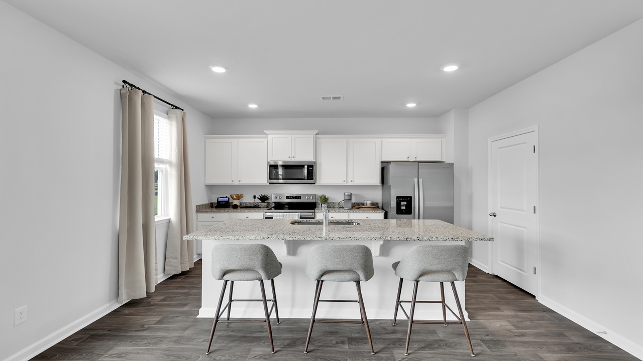 New homes in Holly Hil, SC