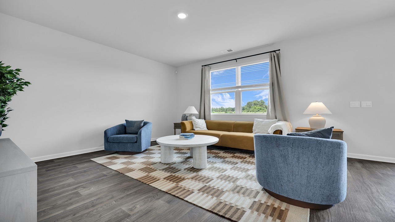 New homes in Holly Hil, SC