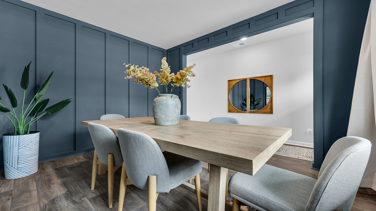 New homes in Holly Hil, SC