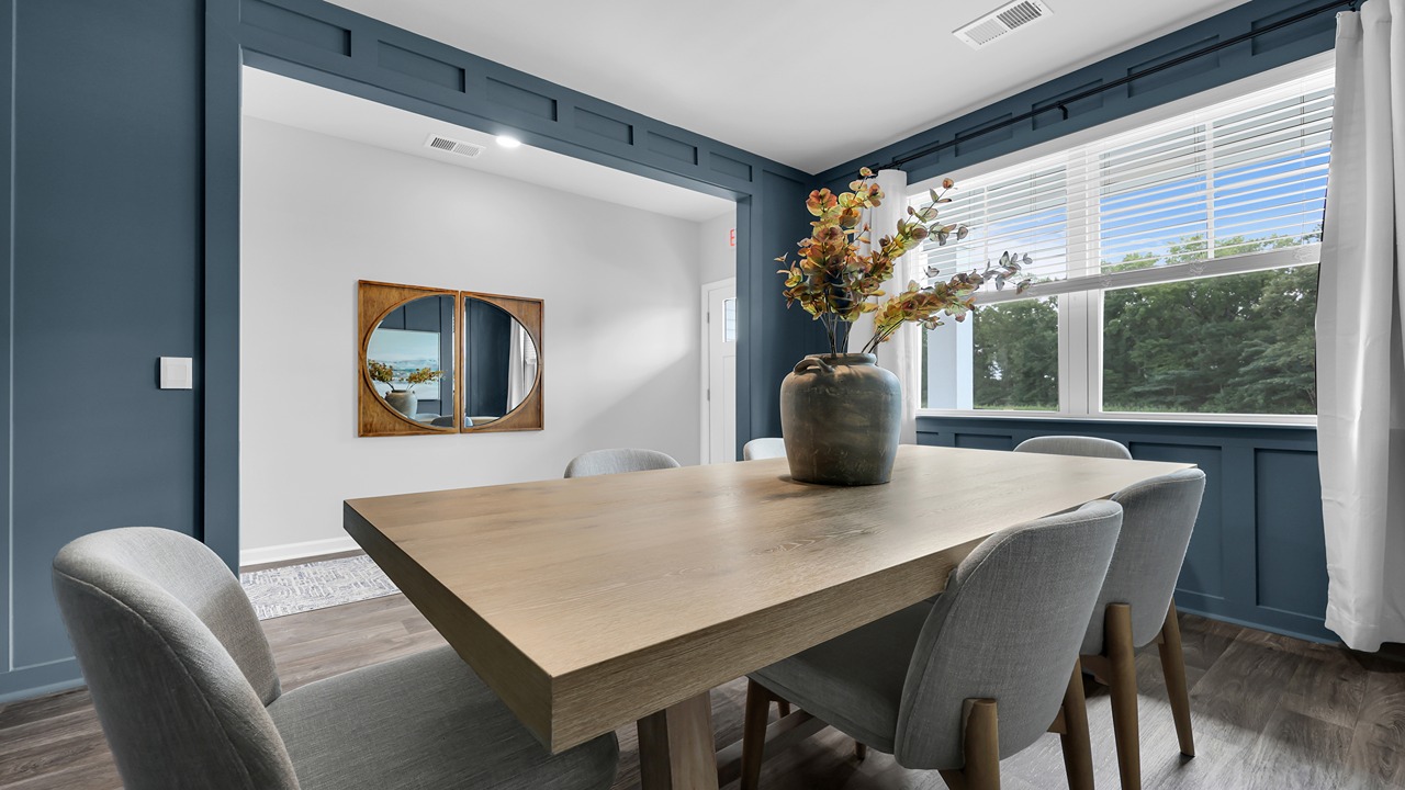 New homes in Holly Hil, SC