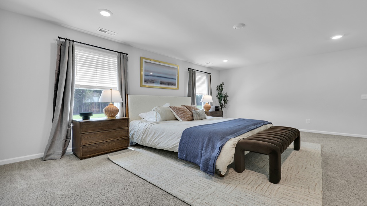 New homes in Holly Hil, SC