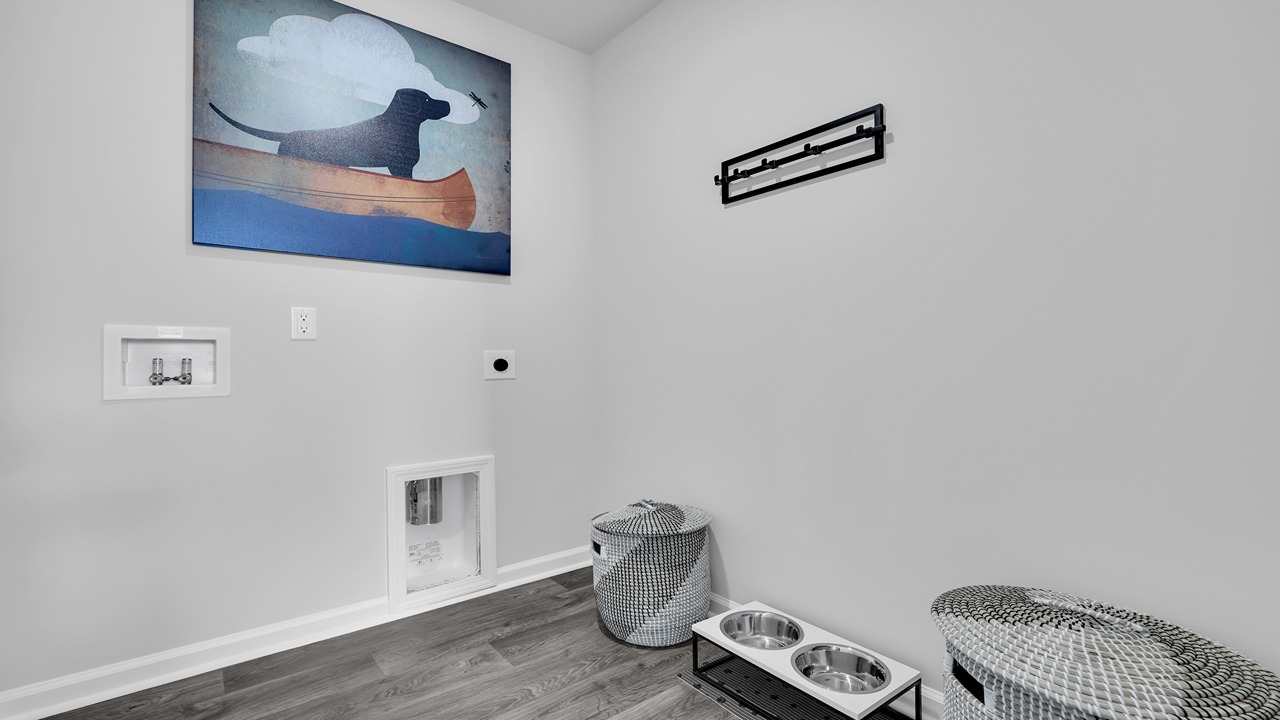 New homes in Holly Hil, SC