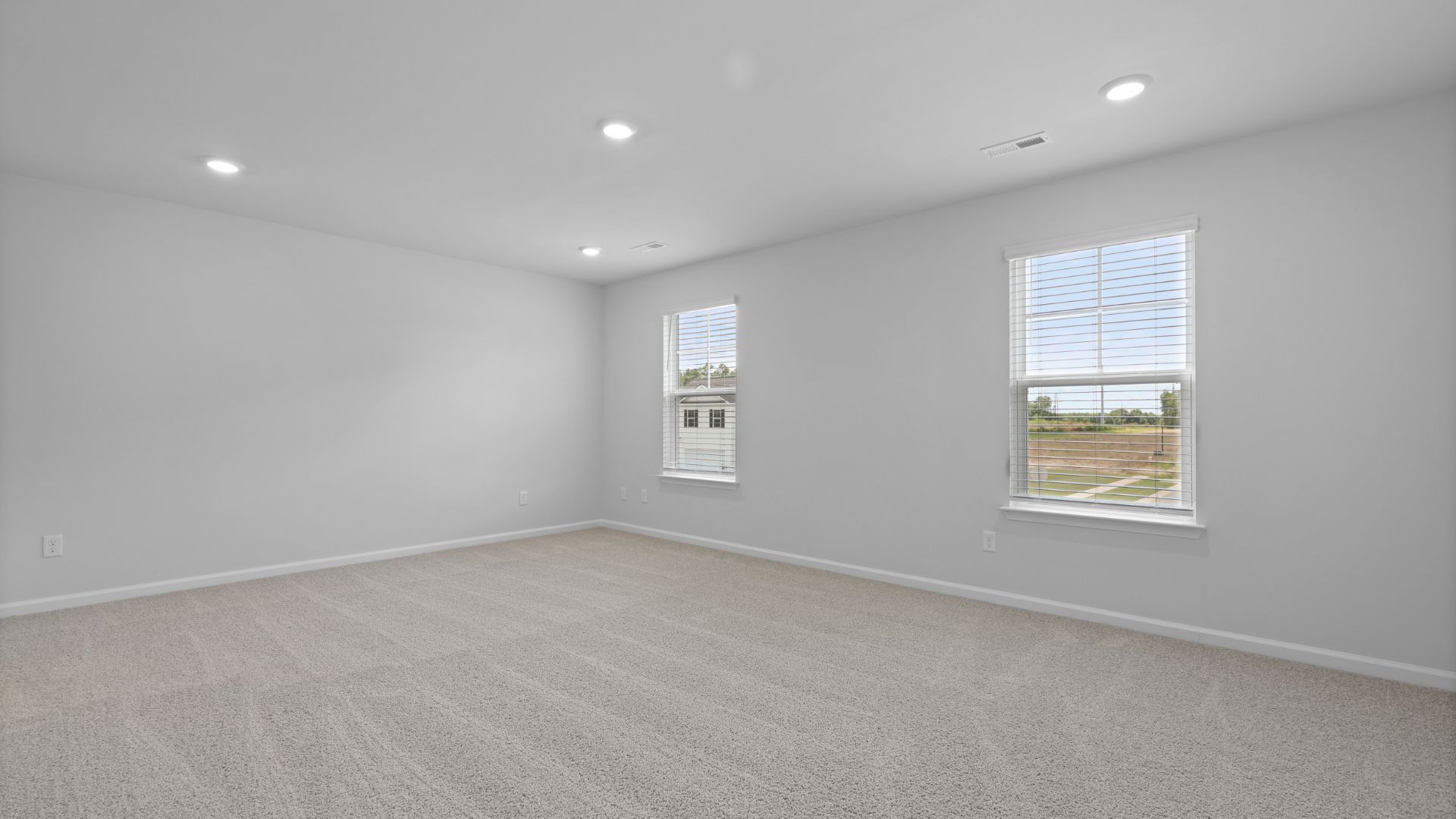 New homes in Holly Hill