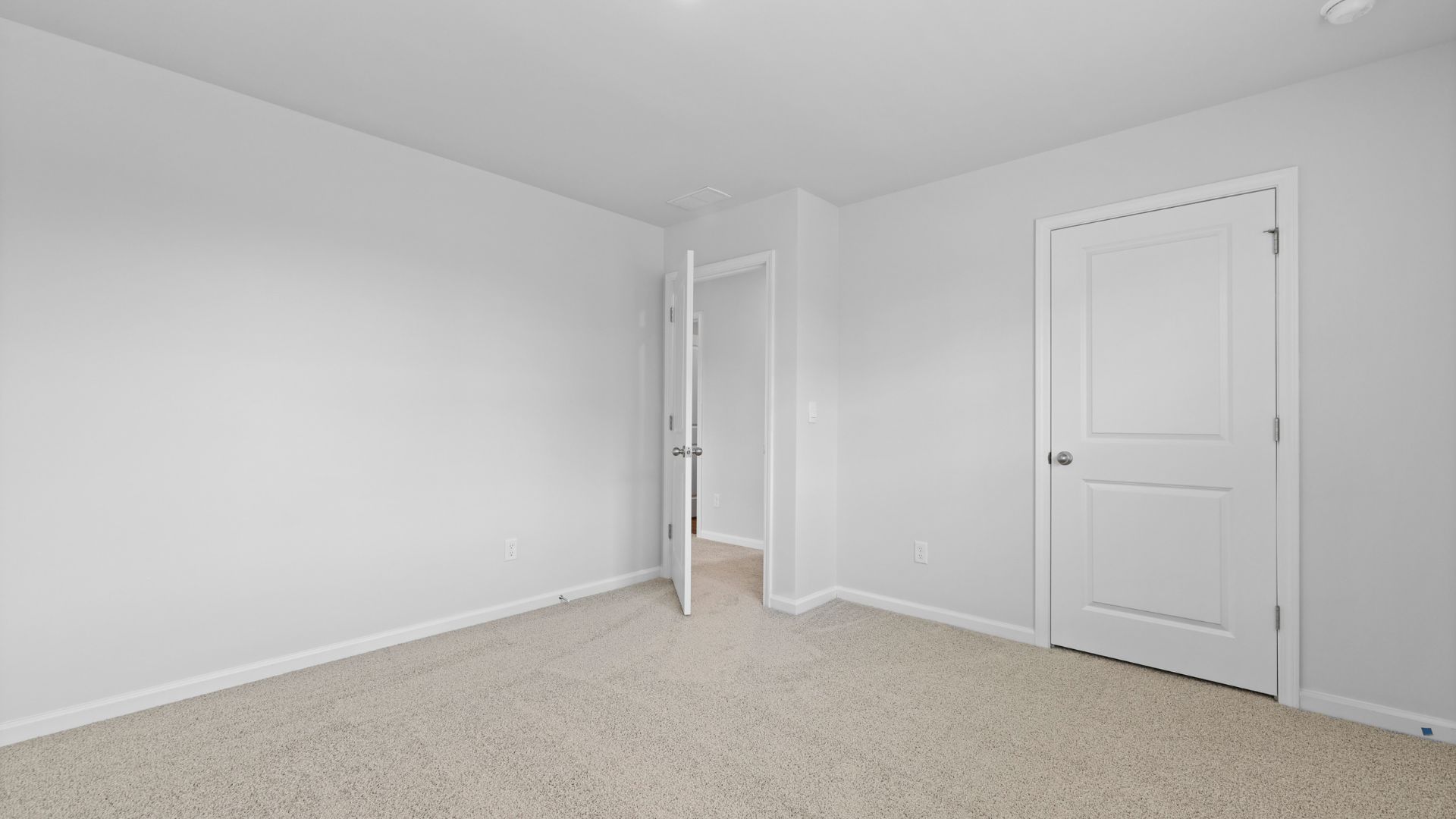 New homes in Holly Hill