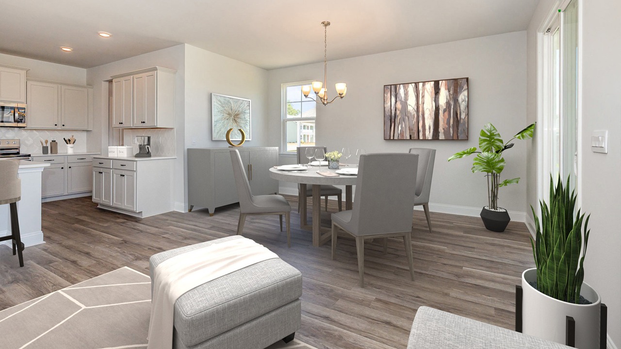 New homes in Holly Hill, New homes near Charleston