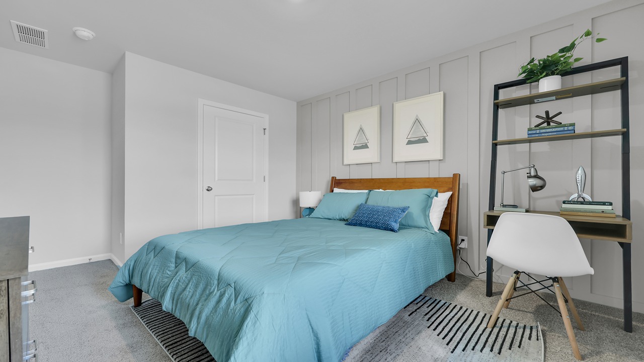 Room for guests
